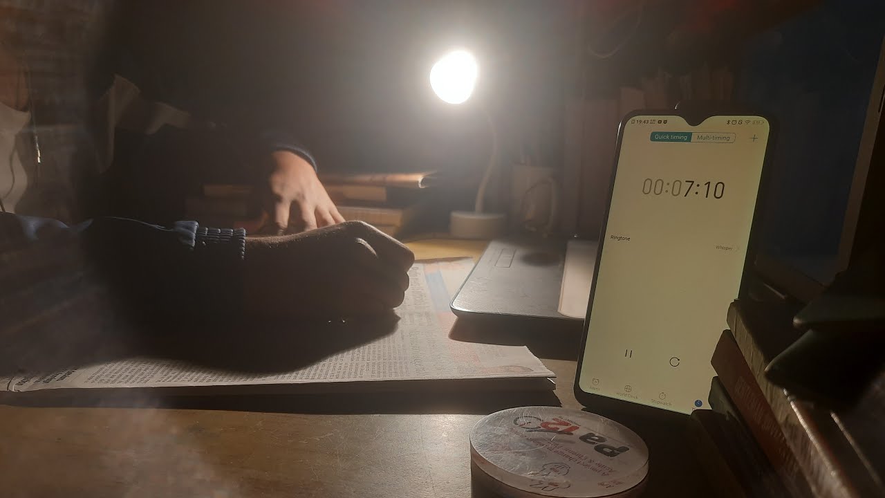 study with me live || pomodoro|| 9hrs+ || no sounds