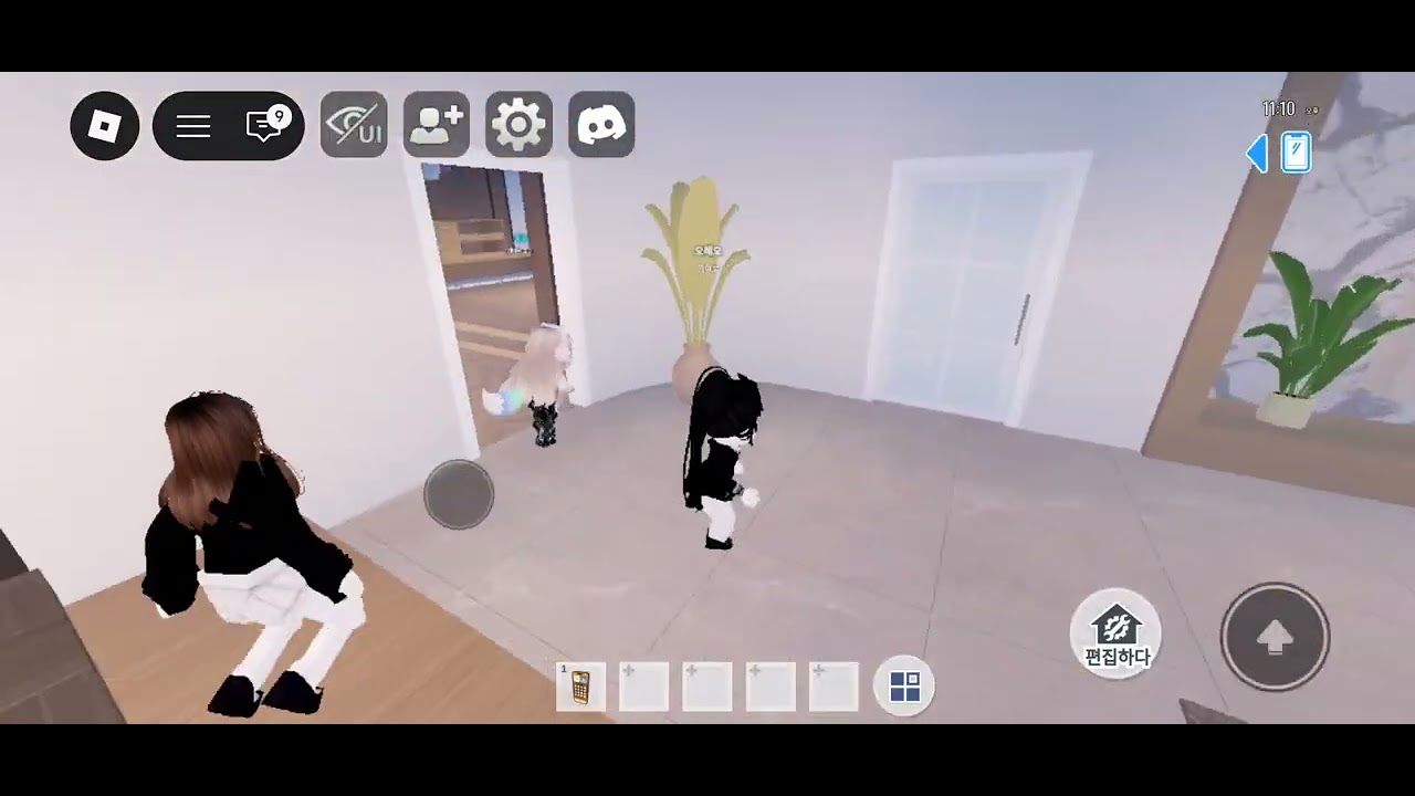#가족상황극#게스트2분!!