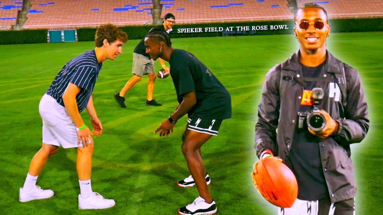 1ON1'S with DEESTROYING!!