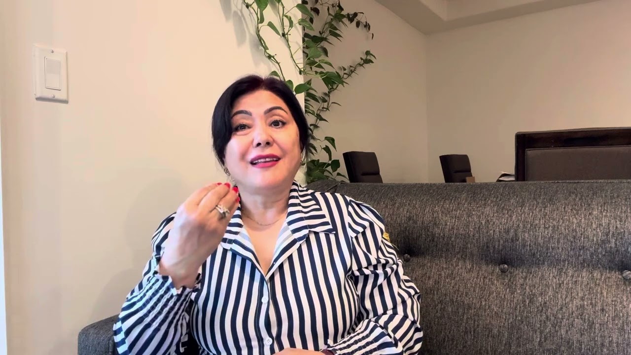 داستان غم انگیز زن افغان از انگلیس