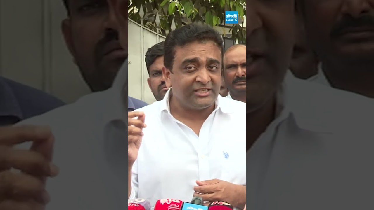 అడ్డుకోవాలని చూస్తే ఏం జరుగుతుందో చూస్తారు.. | 