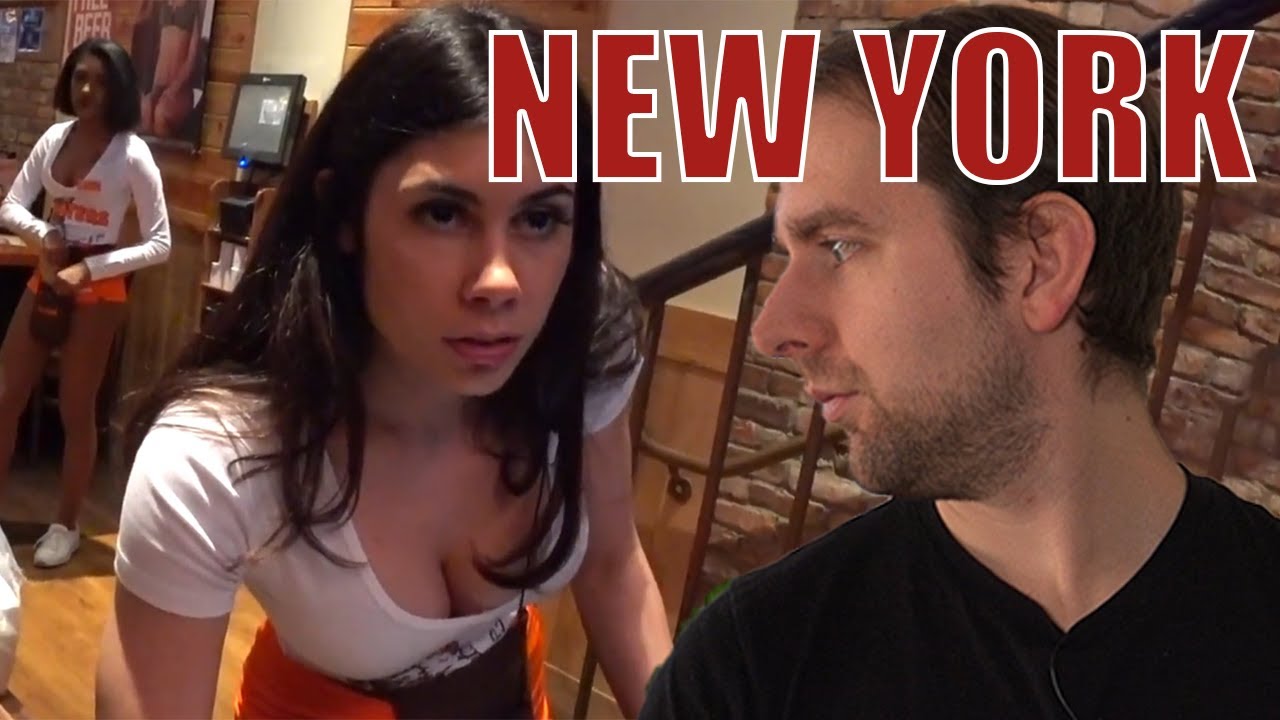 Das passiert, wenn IHR bestimmt 😭 Demokratie funktioniert NICHT 😭 (Stream aus New York City)