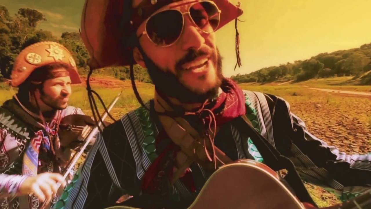 Xaxado Novo - Xaxado Guerreiro
