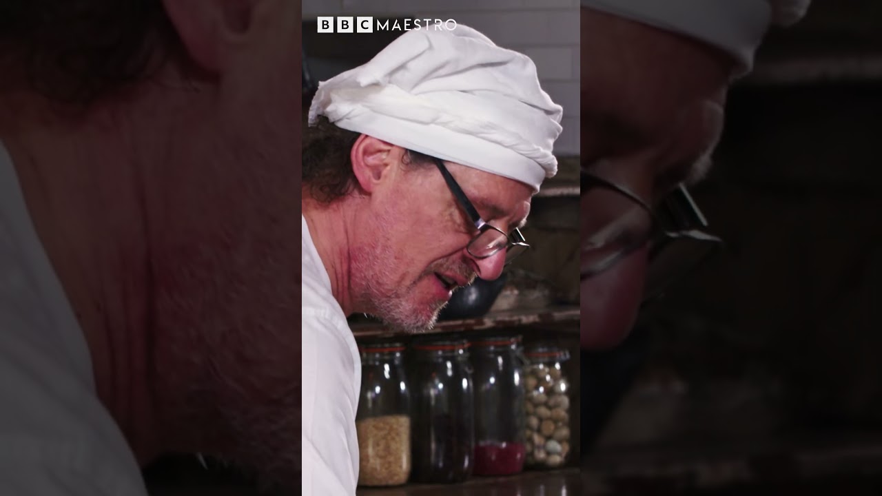 Marco Pierre White shares his recipe for bubble and squeak #shorts #marcopierrewhite #cooking