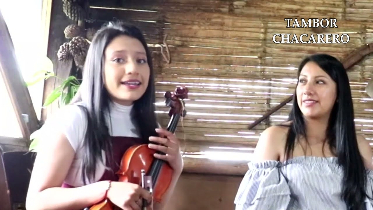 Kerly desde el Inga- Al ritmo de mi pueblo #1