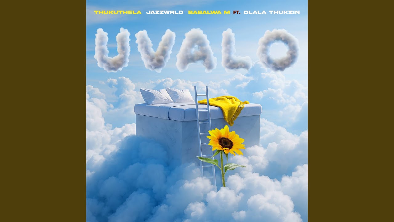 uValo (feat. Dlala Thukzin)