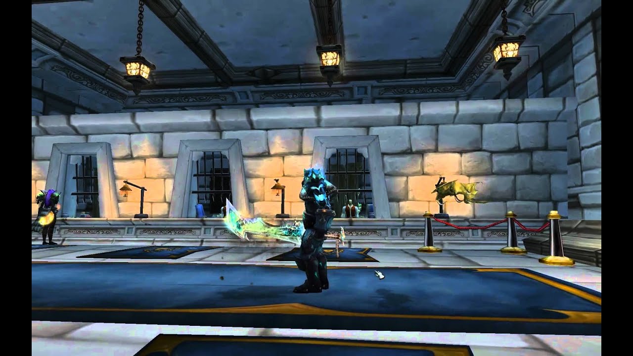 Zin'rokh, Destroyer of Worlds with landslide_x264