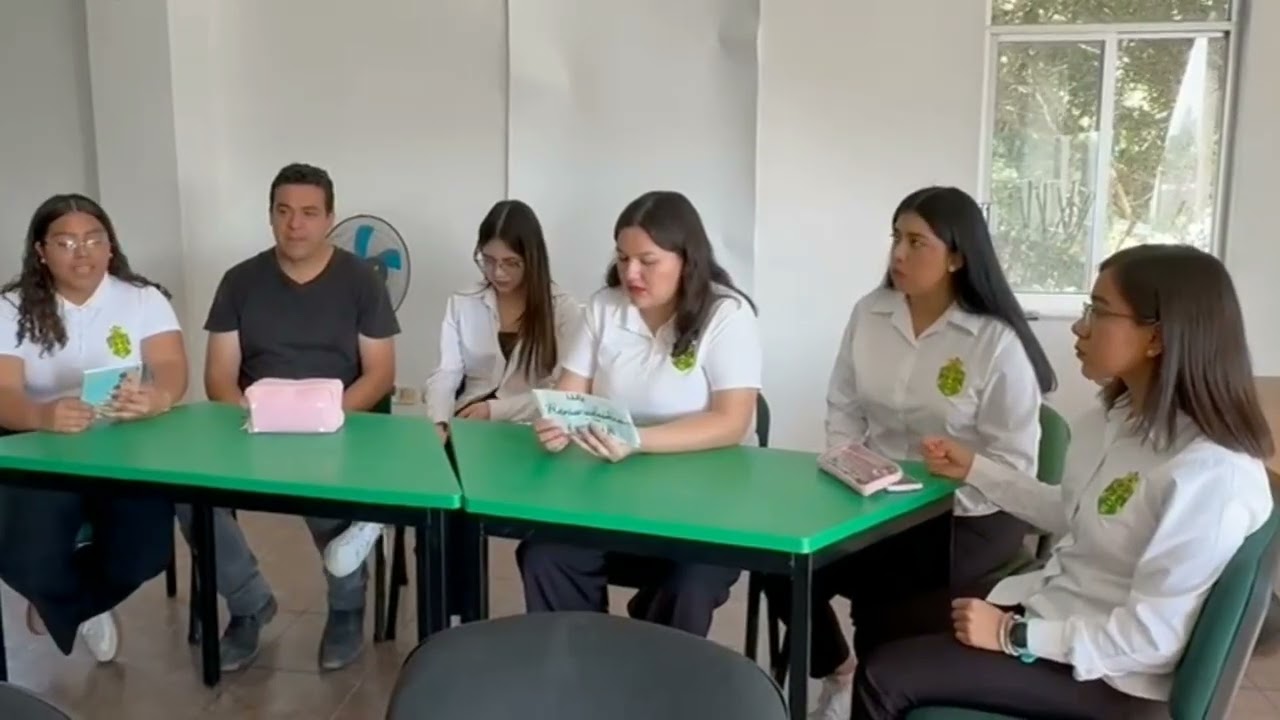 Panel de expertos 