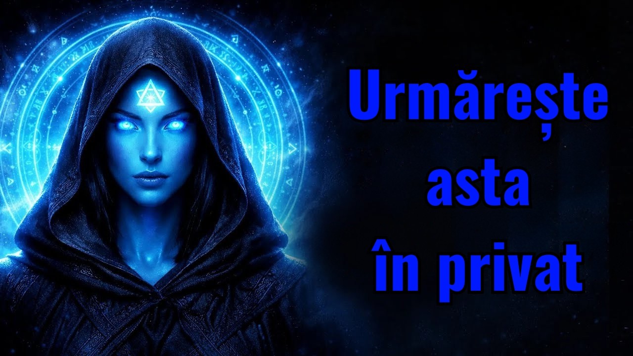 Trebuie să asculți acest mesaj arcturian SINGUR (URGENT!)