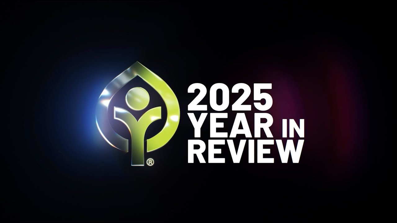 Year In Review 2025