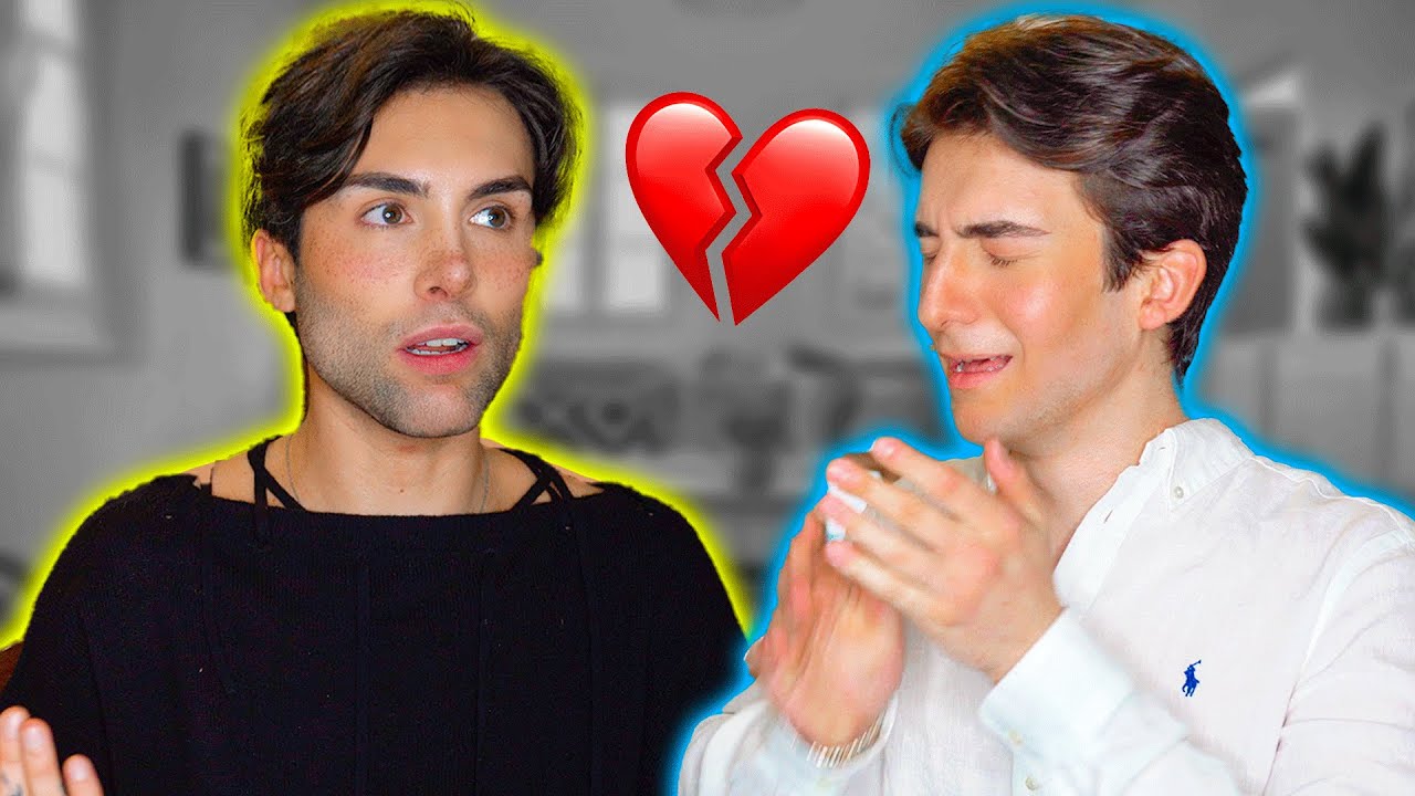 AFFRONTO MIO FRATELLO SEGRETO *SPECIALE 2 MILIONI* | GIANMARCO ZAGATO