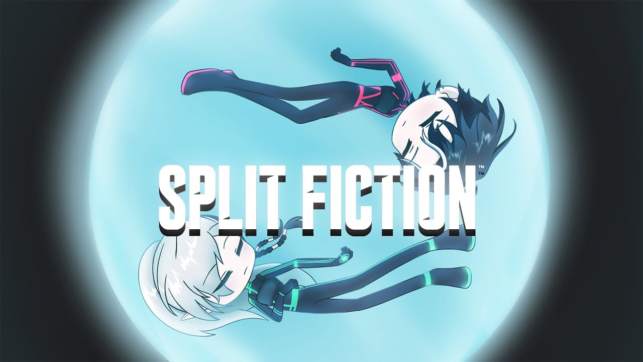 Pushing the limits of fiction w/ Lucien Lunaris【Split Fiction】