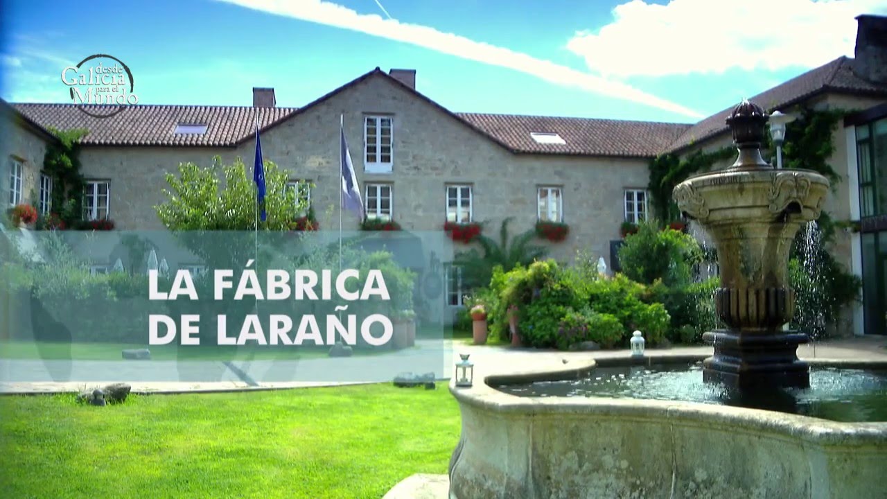 EL HOTEL A QUINTA DA AUGA