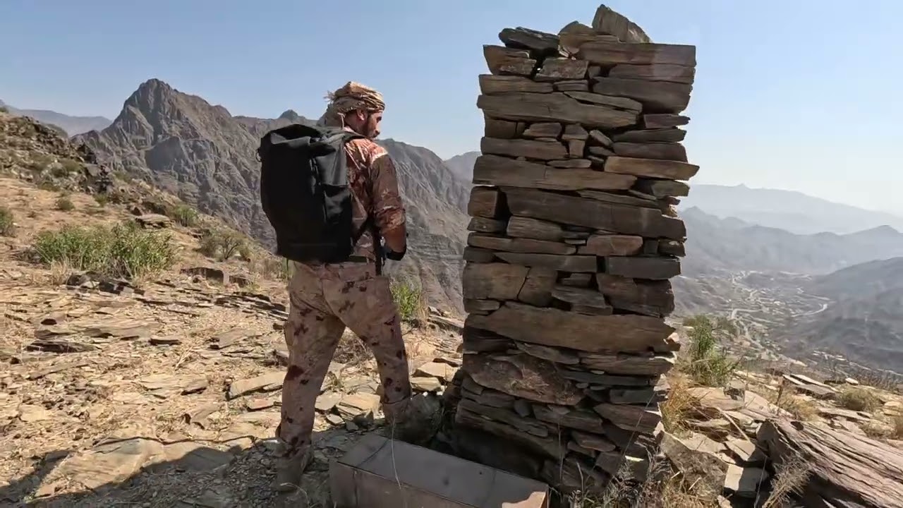 مدراج خفيف مع الخوي ابو زياد