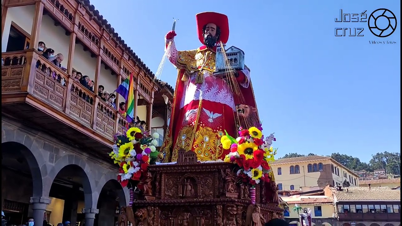 Marcha procesional 