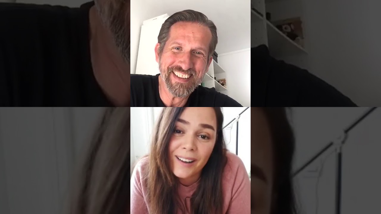 Lola Full Interview