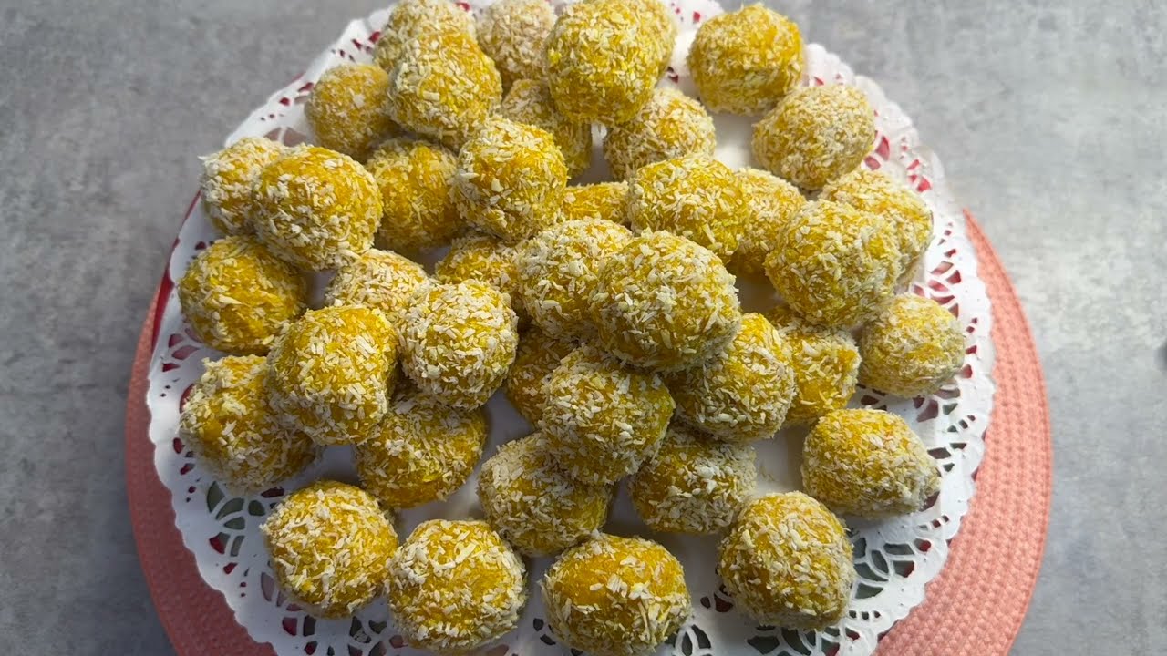 راحت تر از این نداریم   یه دستور فوق العاده و خوش طعم و آسون  بدون نیاز به پخت نوش جانتان