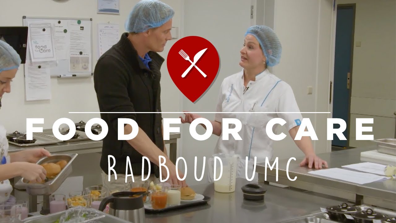 Food for Care - Radboudumc