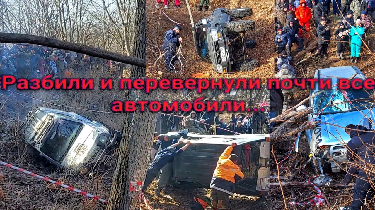 ДЕНЬ МУЖИКА 2024 Владивосток Джип фестиваль  Off-road Вольно-Надежденское Приморский край