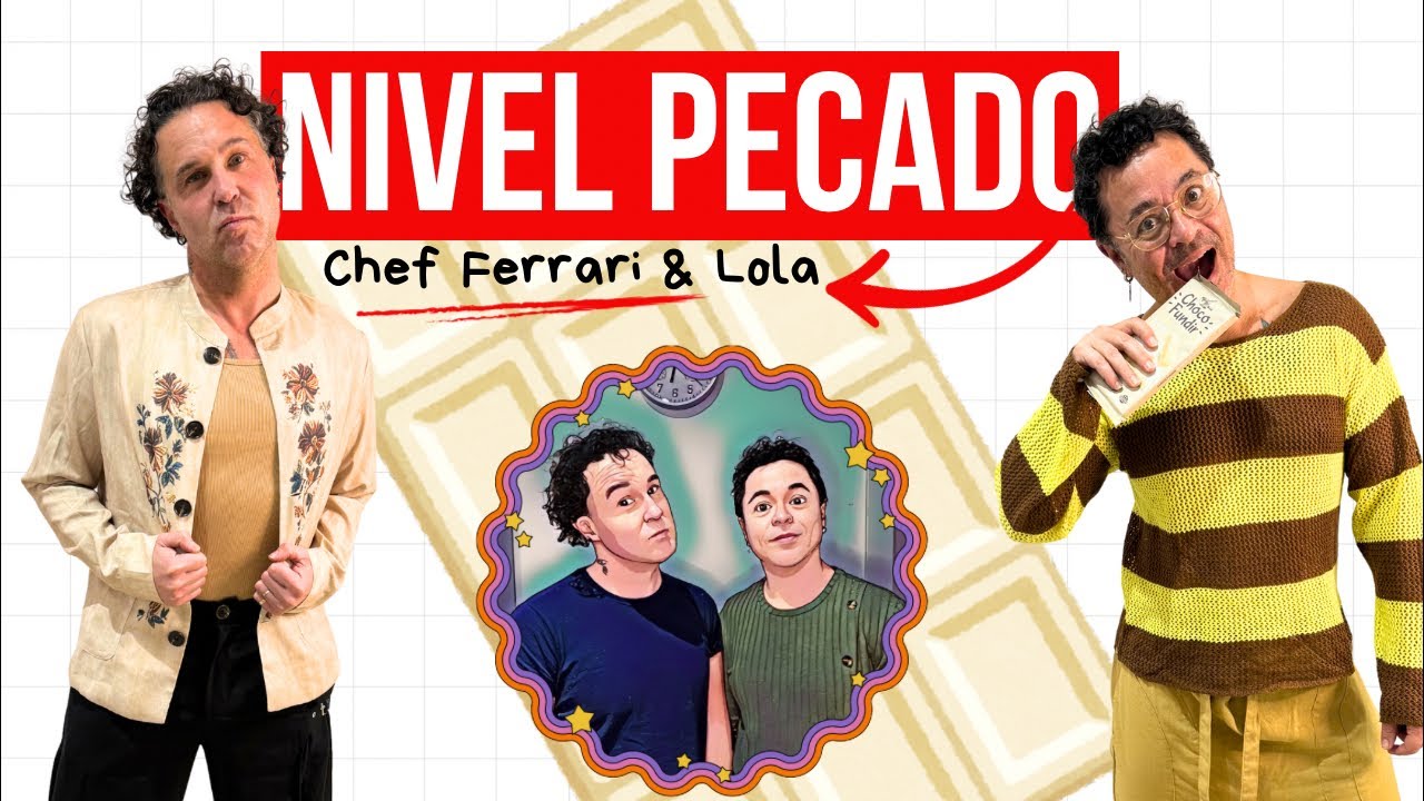 Pastel tierno de chocolate blanco | Directo fácil y brutal
