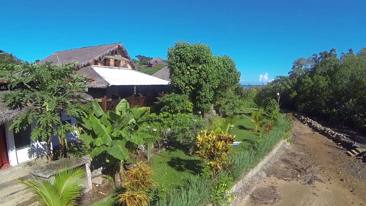 Villa Palmarosa Nosy Be