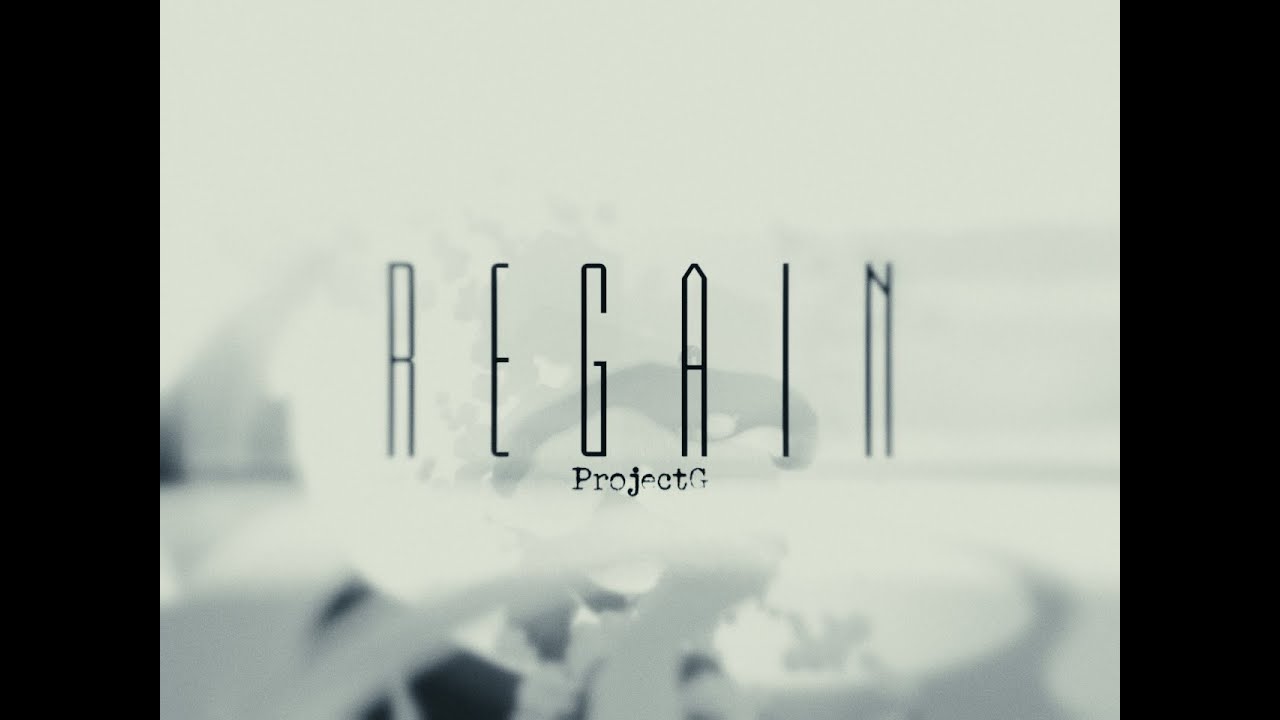 【BOFXVII】Regain【BGA】