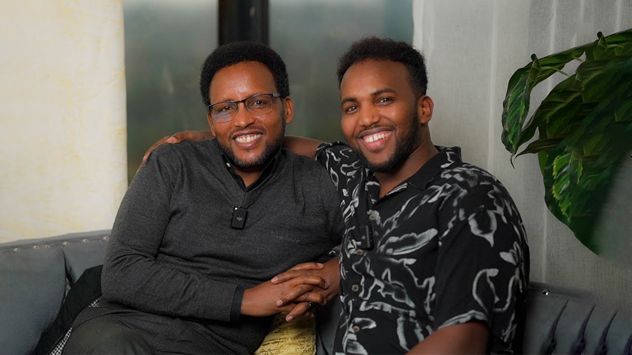 Barasho Wanaagsan Walaalkey Abdi Hosow - Wada Sheekeysi.