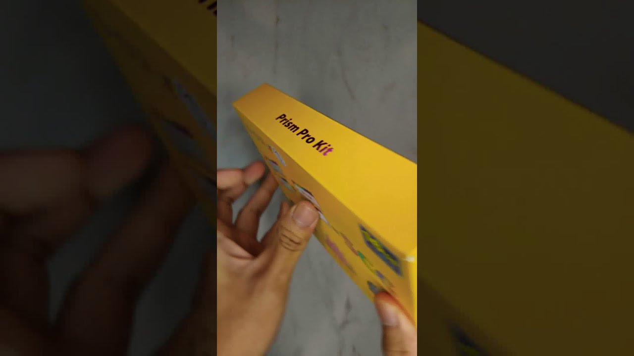 Memory / RAM V-Color PRISM PRO RGB #memory #RAM #v-color #prismprorgb