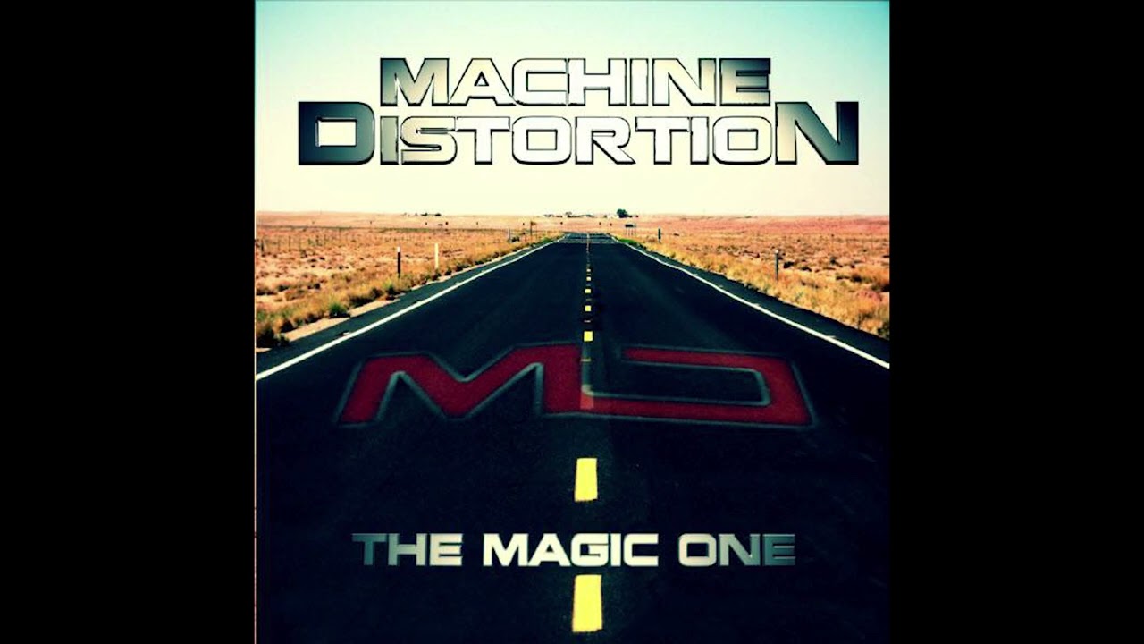 10 - Am I Better Alone | MACHINE DISTORTION