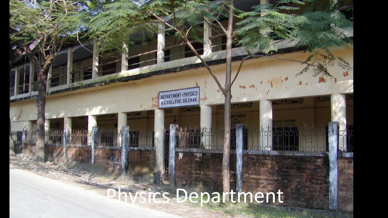 Gurucharan College, Silchar celebrates its Platinum Jubilee Year (1935-2010)