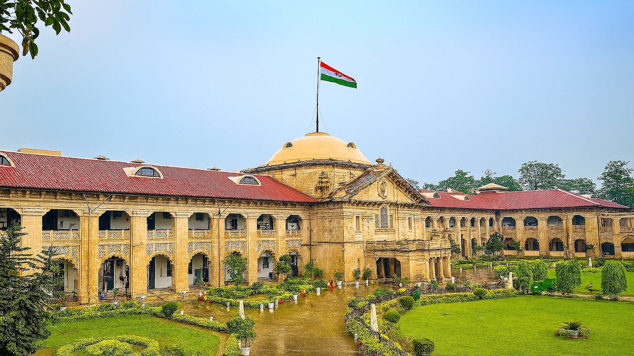 Full Court on the transfer of Hon'ble Mr. J. Ashwani Kumar Mishra & Hon'ble Mr. J. Jayant Banerji