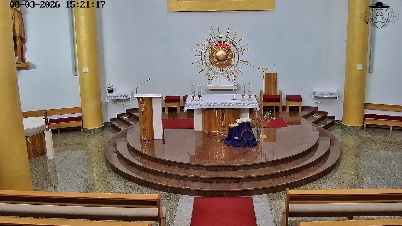 Farnosť Lendak