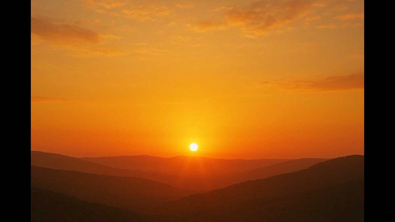 Maeve Callahan - Beautiful City Of Love