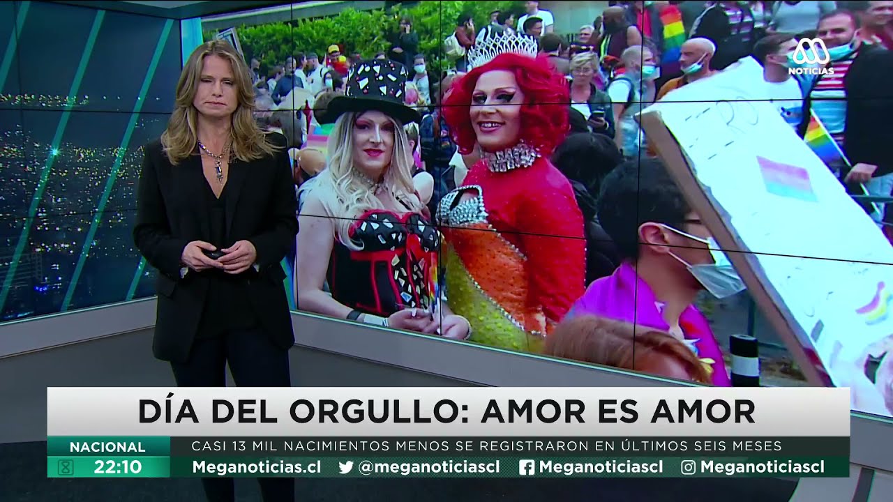 D&iacute;a del Orgullo: d&eacute;cadas de lucha contra la discriminaci&oacute;n de la comunidad LGBTQ+