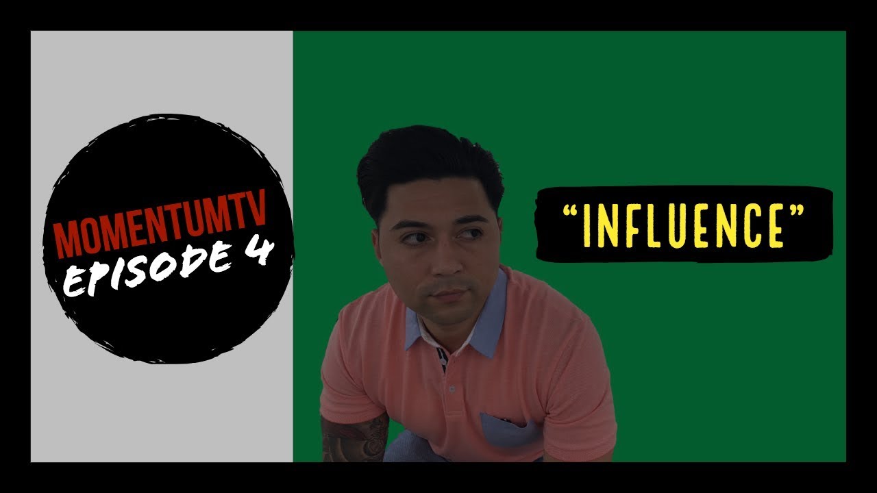 The 4 Personality Types - MLM TIps - Momentum TV