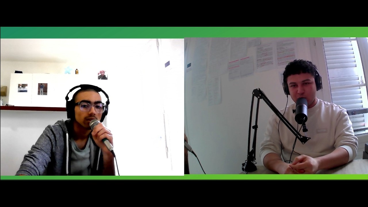 Live Du dimanche avec Yanis sur JHTV : Thème sur les machines à laver