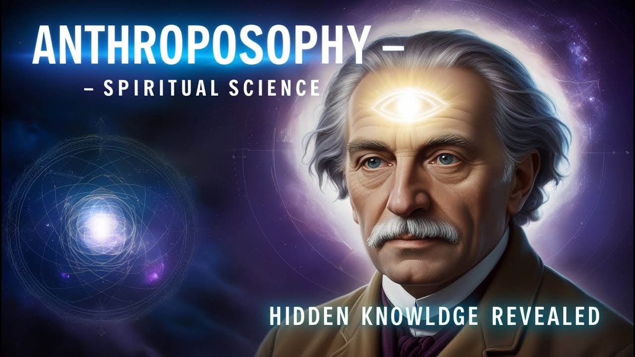 What Is Anthroposophy? The Teachings of Rudolf Steiner&rsquo;s Spiritual Science