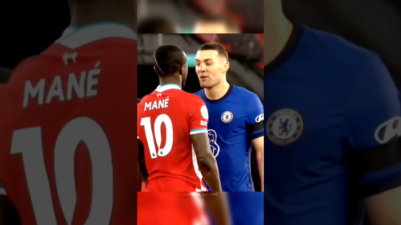 sadio mane Respect Moment | #sadiomane #sadioman&eacute; #mane #liverpool