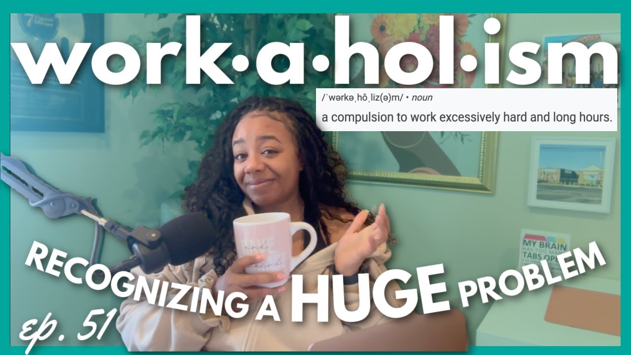 It's Not Cute To Be A Workaholic As A Child Care Business Owner | Podcast