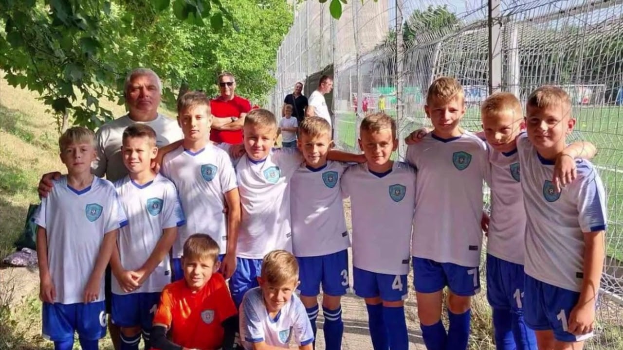Echipa Bassarabia Lipcani
