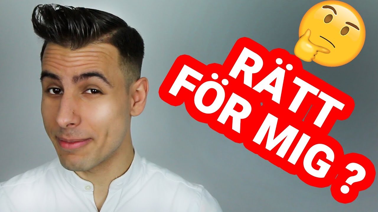HUR DU VET OM DIN TJEJ/KILLE &Auml;R R&Auml;TT F&Ouml;R DIG *facts*