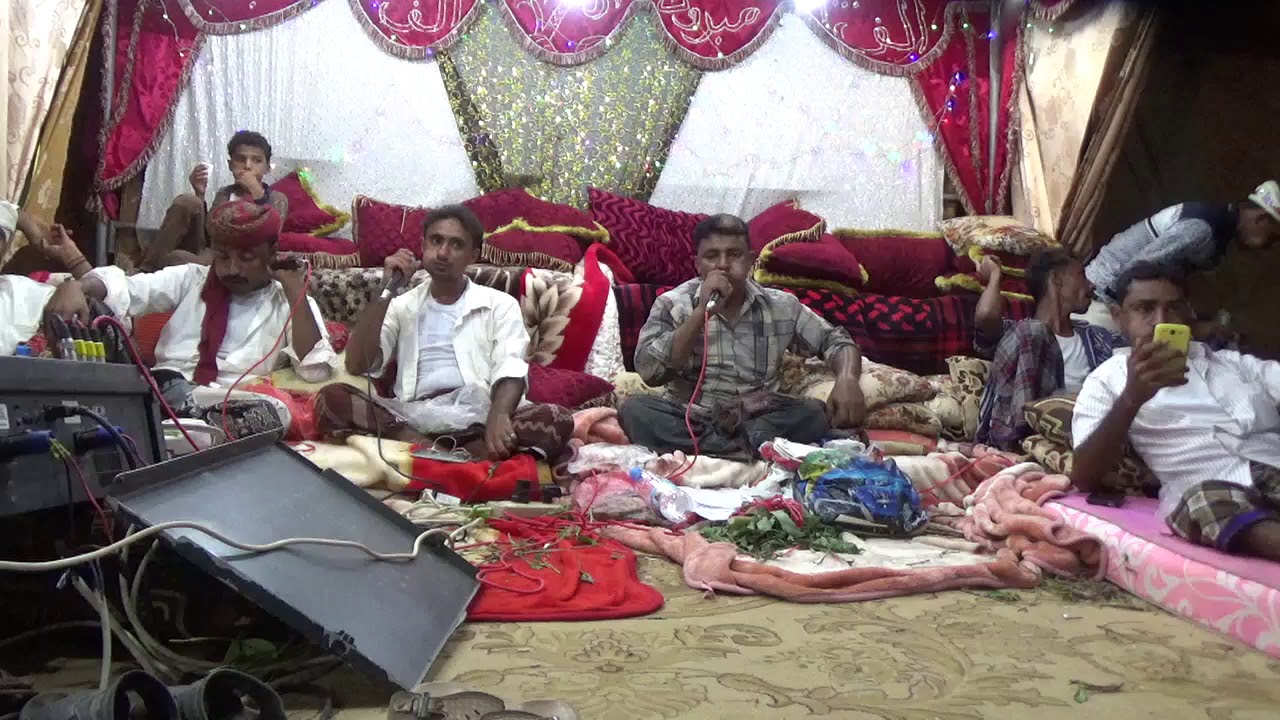 افراح ال قليله بدير المفصل المنشد/محمد ناصر الهليل تصوير المحنبي738430399