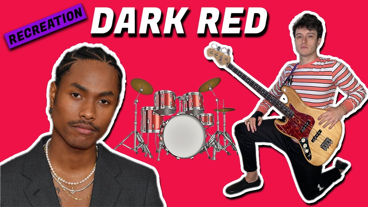 How Steve Lacy Made 