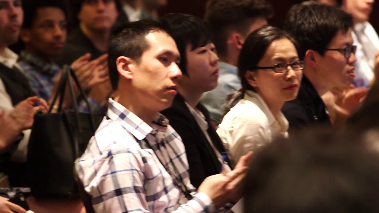 QuantCon NYC 2018