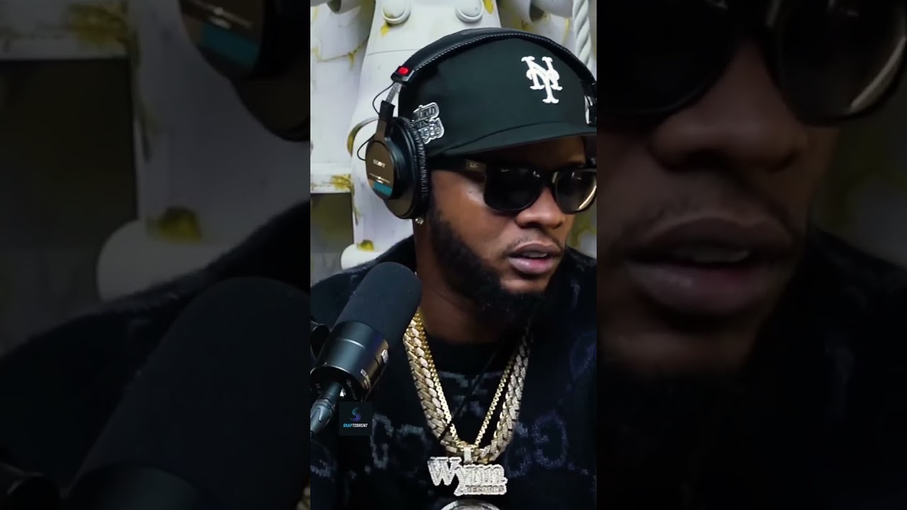 The Untold Story of Loyalty vs. Opportunity in Hip-Hop!