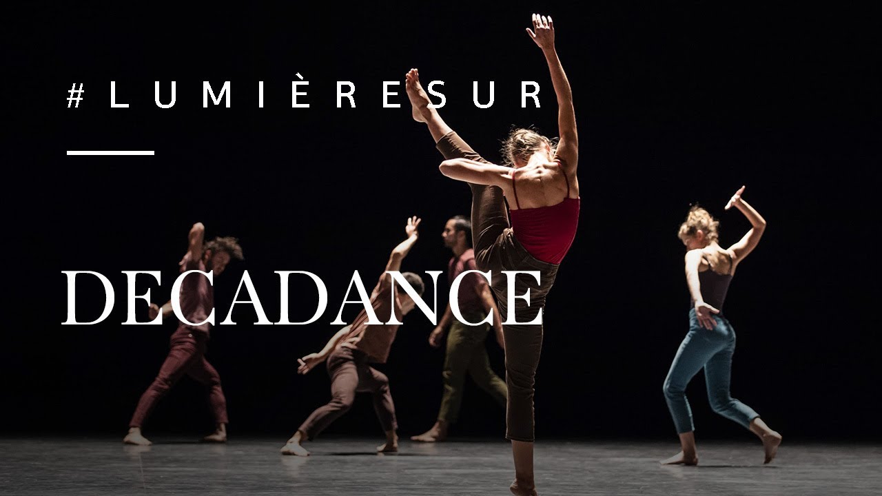 Lumière sur : Les coulisses de Decadance