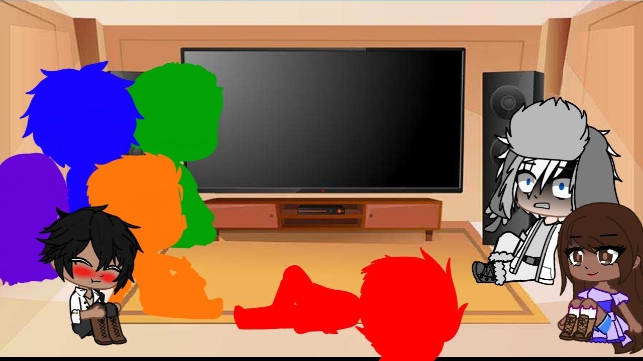 los coutryhumans reaccionan a tik toks (???mex)