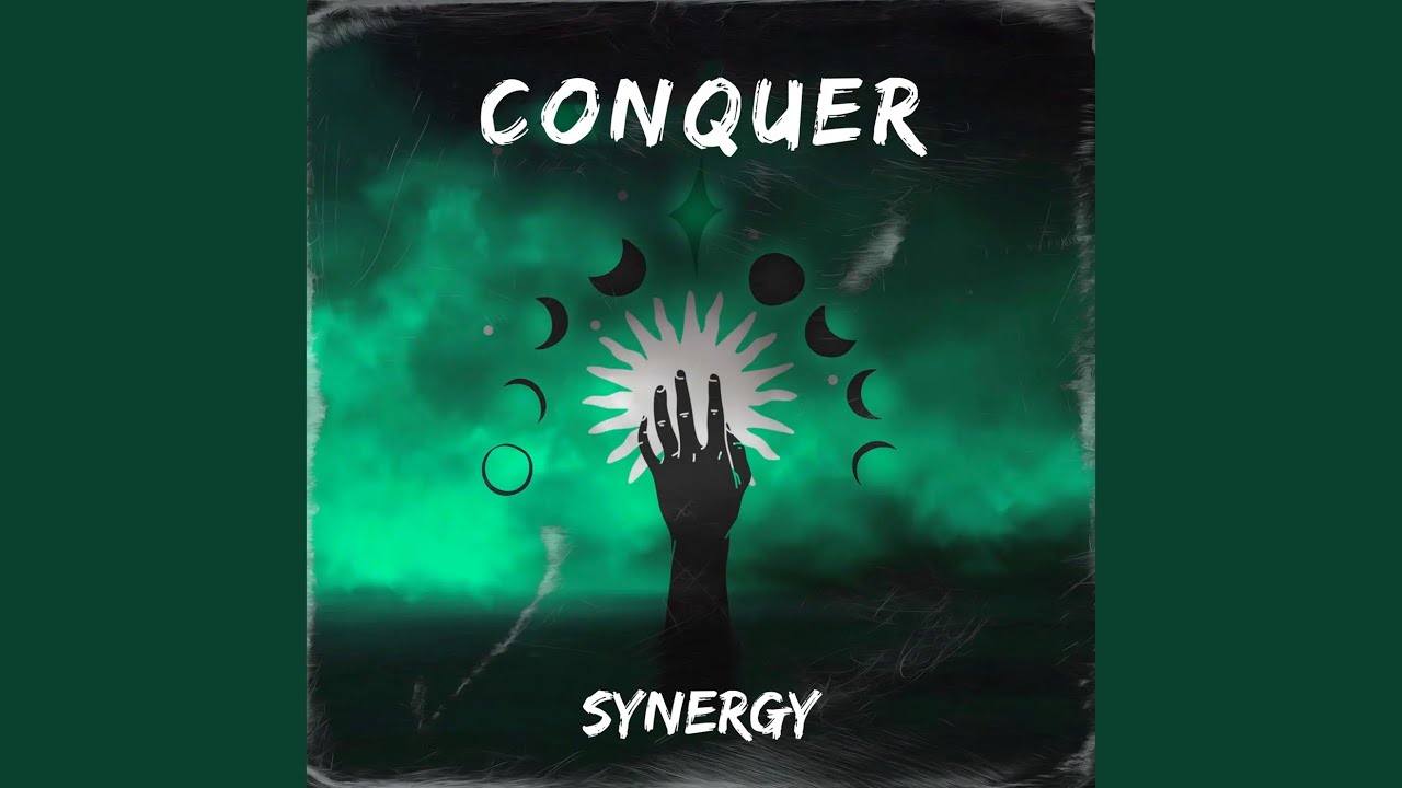 Conquer