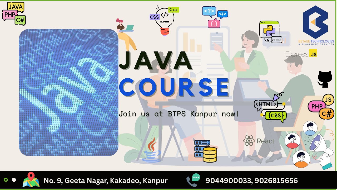 Day 17/ Variable in Java Summer Training 