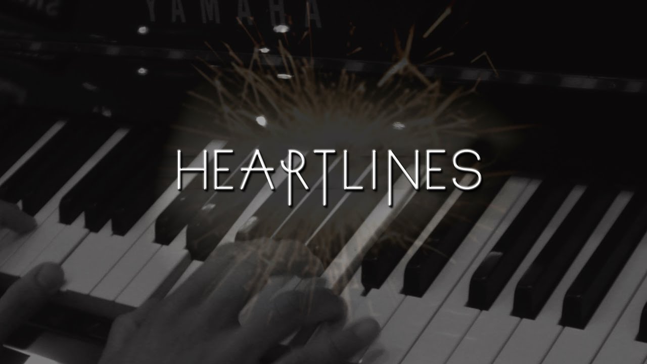 Heartlines (Florence + the machine)